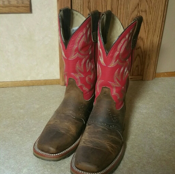 Double H Other - Boots